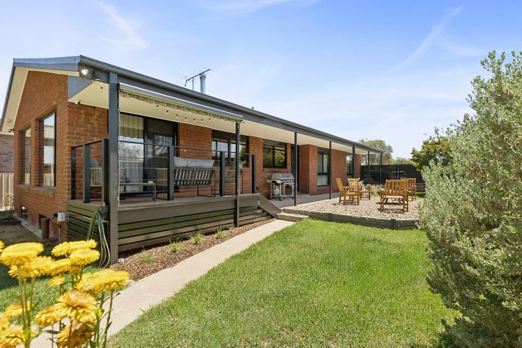 One Mile Creek Retreat