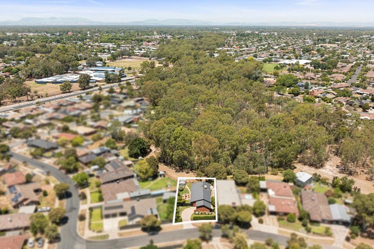 One Mile Creek Retreat