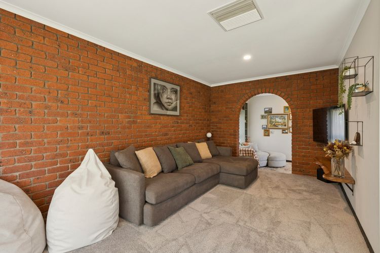 One Mile Creek Retreat