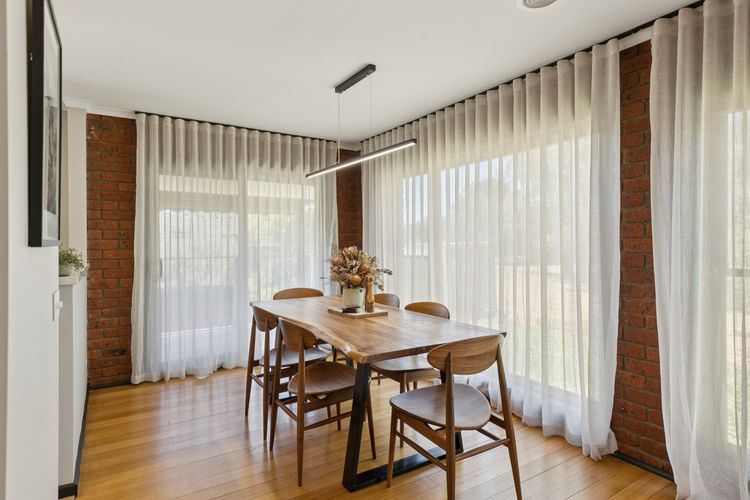 One Mile Creek Retreat