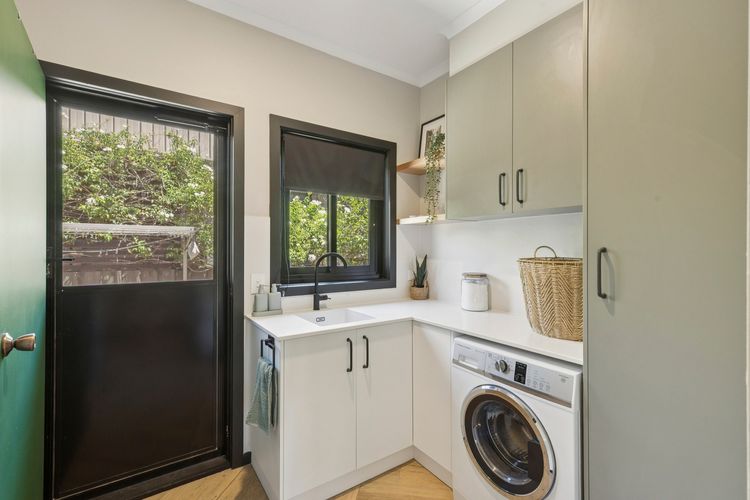 One Mile Creek Retreat