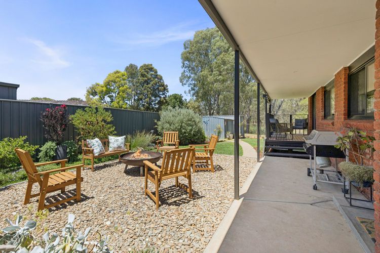 One Mile Creek Retreat