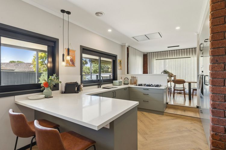 One Mile Creek Retreat