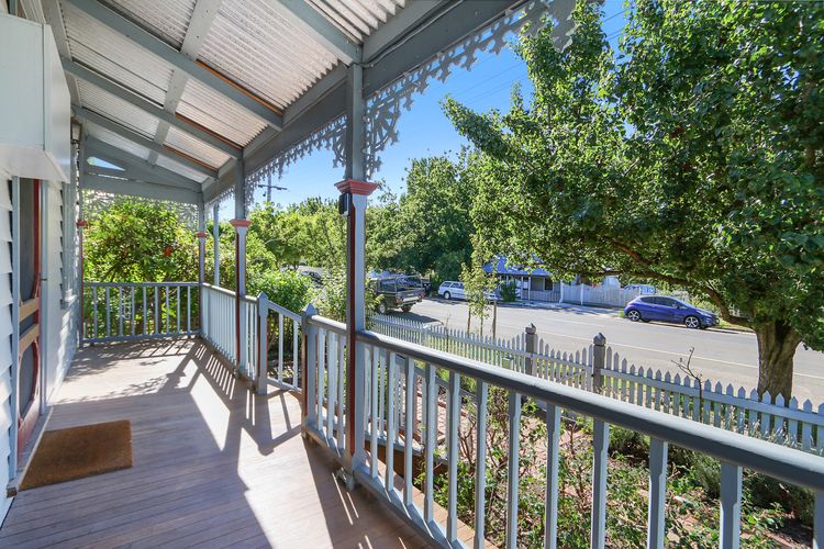 Audrey’s Of Beechworth