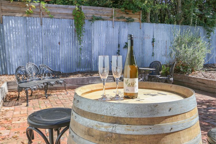 Audrey’s Of Beechworth