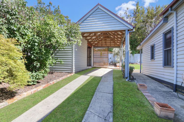 Audrey’s Of Beechworth