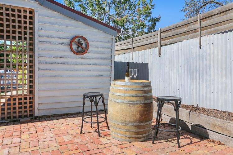 Audrey’s Of Beechworth