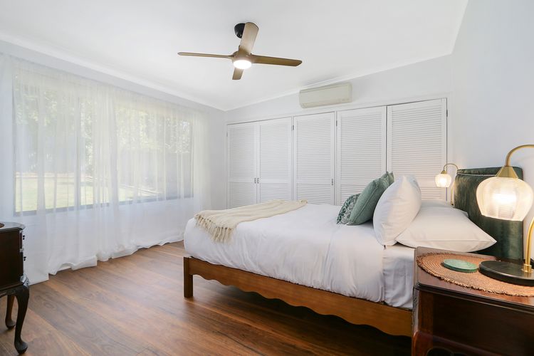 Audrey’s Of Beechworth