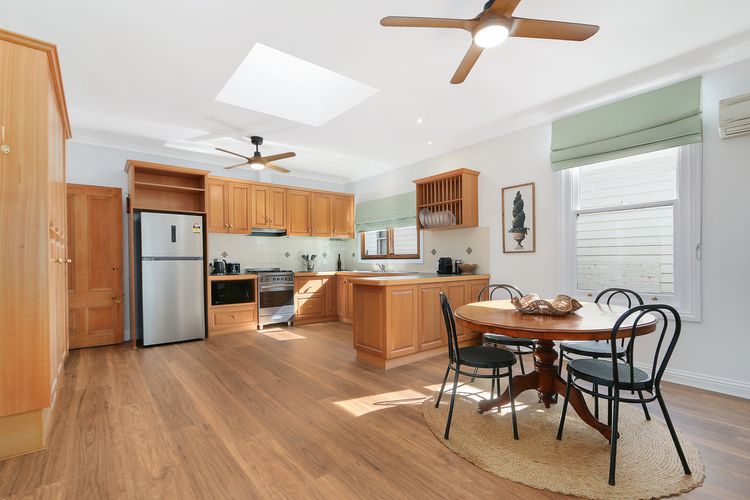 Audrey’s Of Beechworth