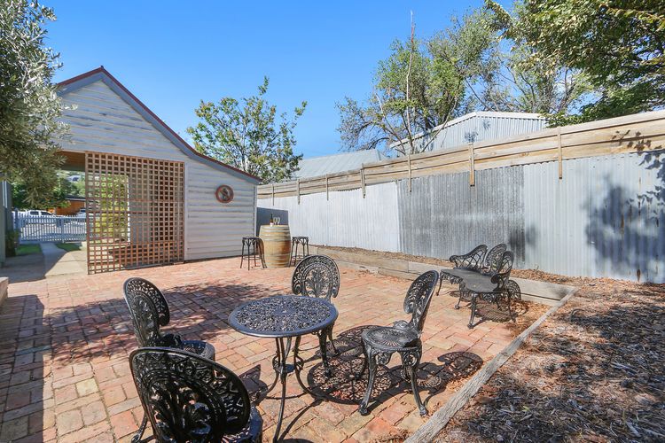 Audrey’s Of Beechworth