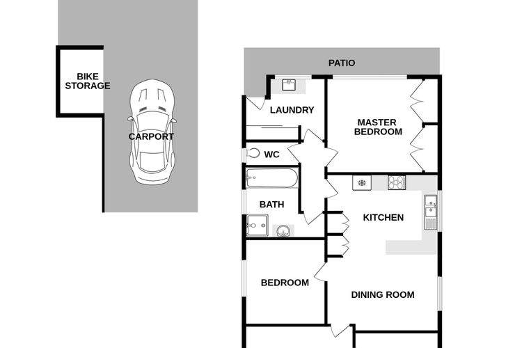 Audrey’s Of Beechworth