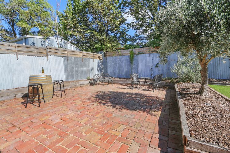 Audrey’s Of Beechworth