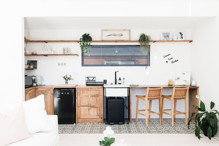 Kitchenette