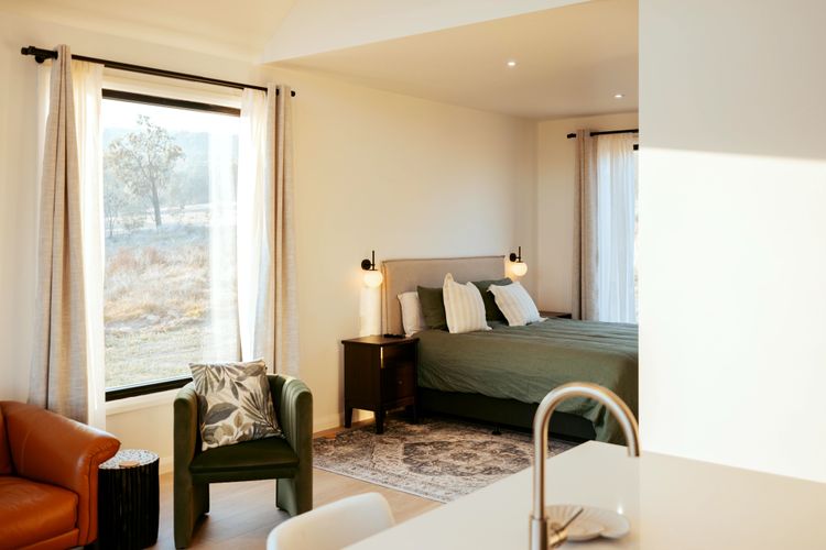 Glenbosch – Cottage One