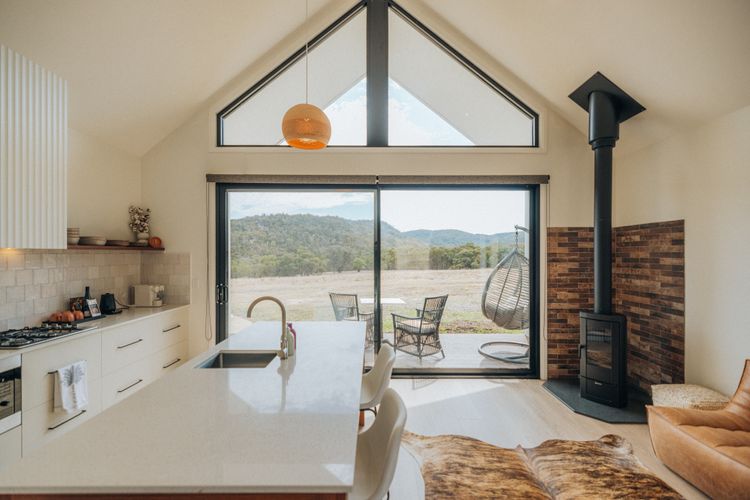 Glenbosch – Cottage Two