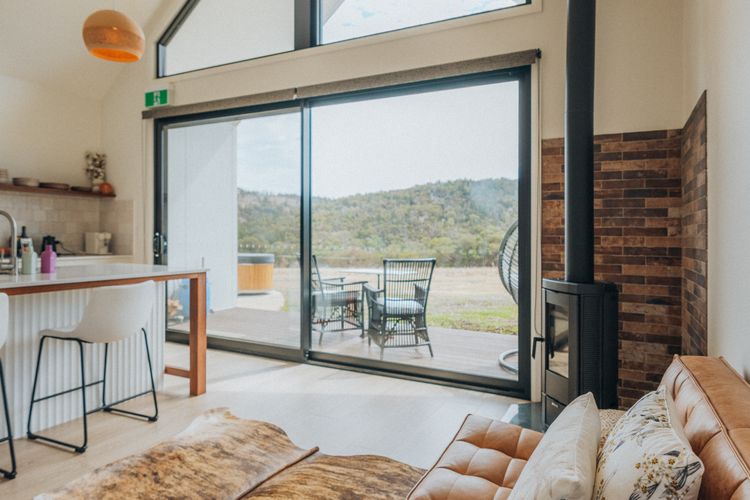 Glenbosch – Cottage Two