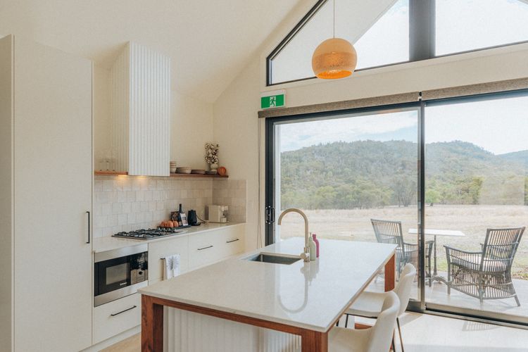 Glenbosch – Cottage Two