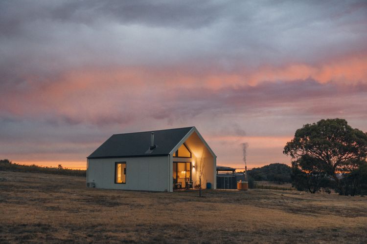 Glenbosch – Cottage Two