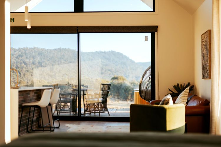 Glenbosch – Cottage Two