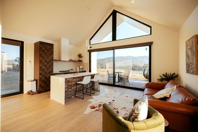 Glenbosch – Cottage Two