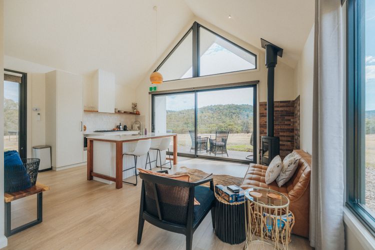 Glenbosch – Cottage Two