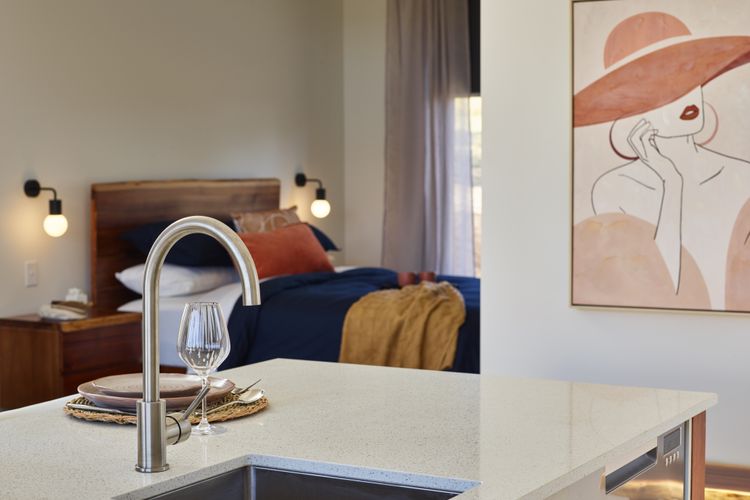 Glenbosch – Cottage Three