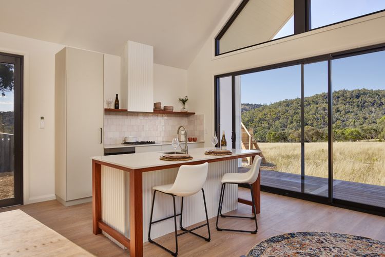Glenbosch – Cottage Three