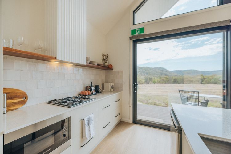 Glenbosch – Cottage Three