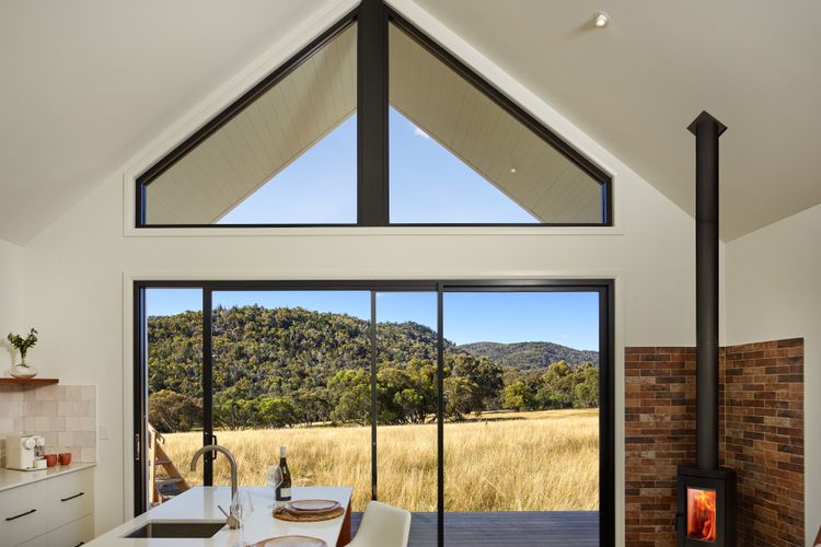 Glenbosch – Cottage Three