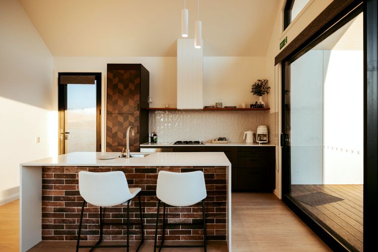 Glenbosch – Cottage Three