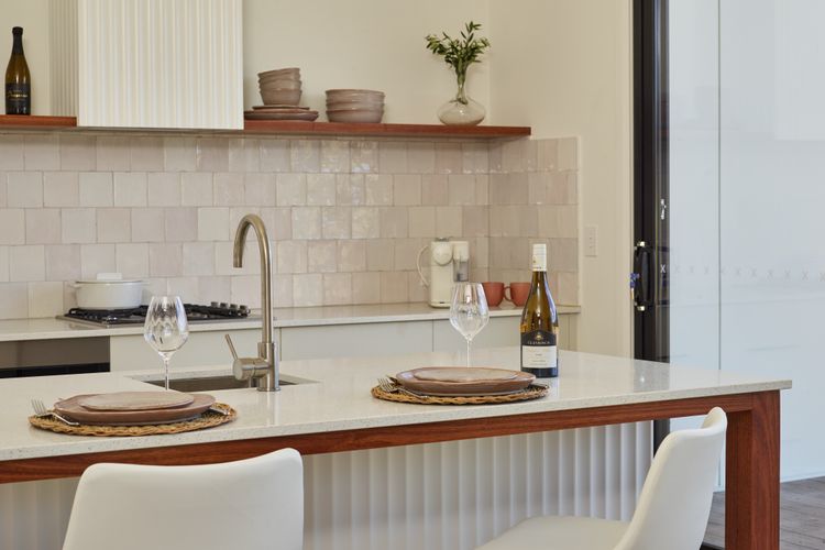 Glenbosch – Cottage Three