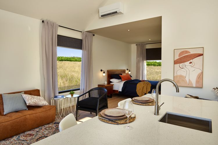Glenbosch – Cottage Three
