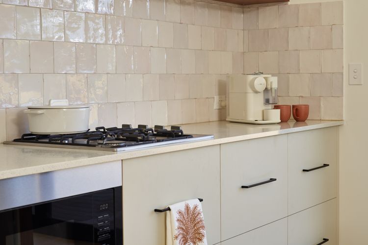Glenbosch – Cottage Three