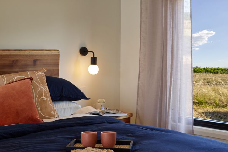 Glenbosch – Cottage Four
