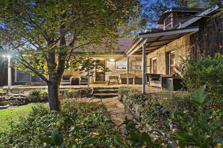 Amazing outdoor area to enjoy with your furry friend...or without