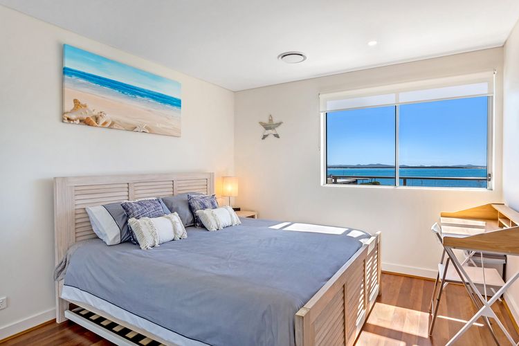 The Shoal Apartments, Unit 504/4-8 Bullecourt Street