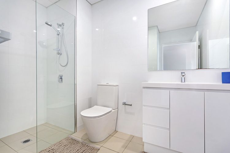 The Shoal Apartments, Unit 504/4-8 Bullecourt Street