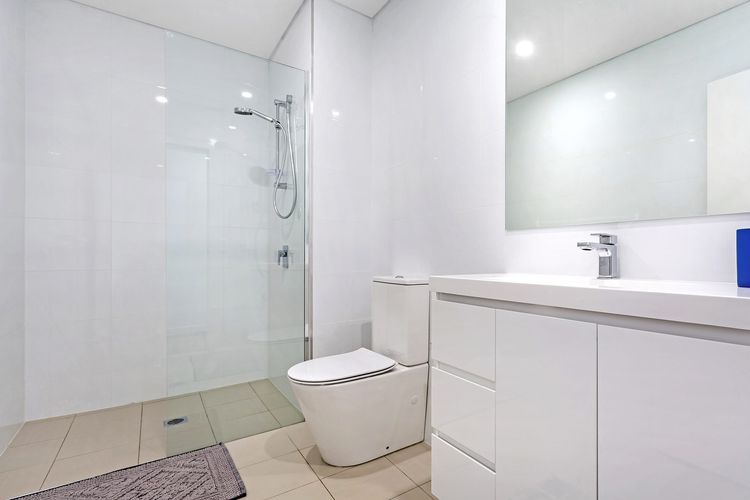 The Shoal Apartments, Unit 504/4-8 Bullecourt Street