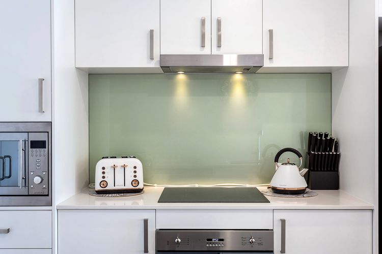 The Shoal Apartments, Unit 504/4-8 Bullecourt Street