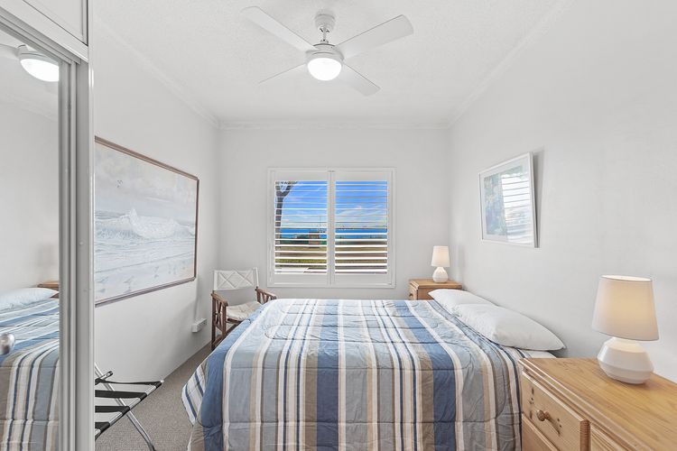 Bella Vista, Unit 22/19 Shoal Bay Road