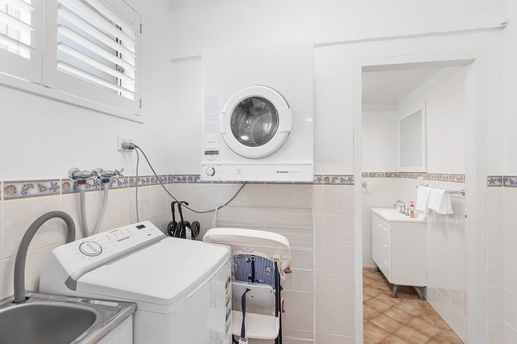 Bella Vista, Unit 22/19 Shoal Bay Road