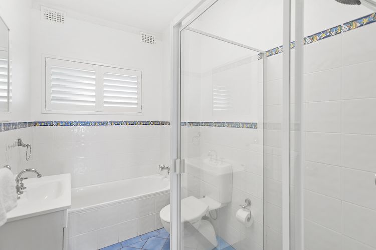 Bella Vista, Unit 22/19 Shoal Bay Road