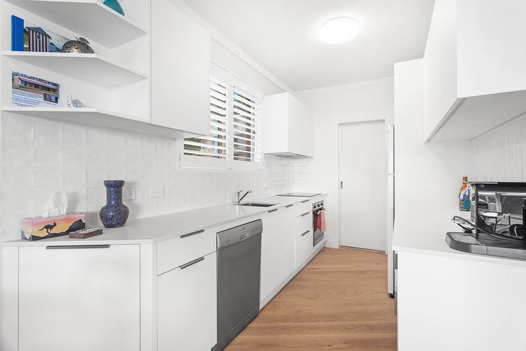 Bella Vista, Unit 22/19 Shoal Bay Road