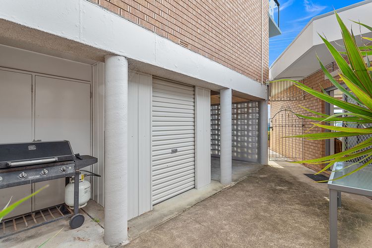 Bella Vista, Unit 22/19 Shoal Bay Road