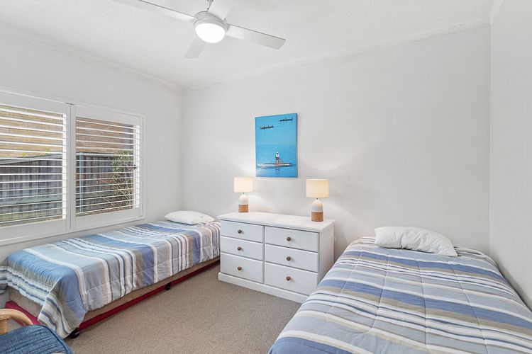 Bella Vista, Unit 22/19 Shoal Bay Road