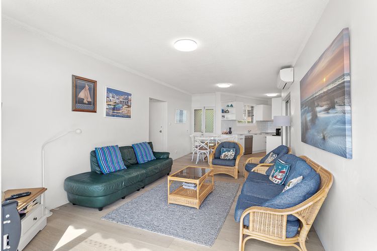 Bella Vista, Unit 22/19 Shoal Bay Road