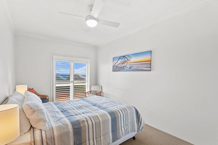 Bella Vista, Unit 22/19 Shoal Bay Road