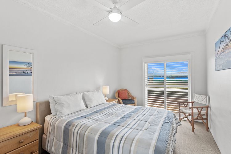 Bella Vista, Unit 22/19 Shoal Bay Road