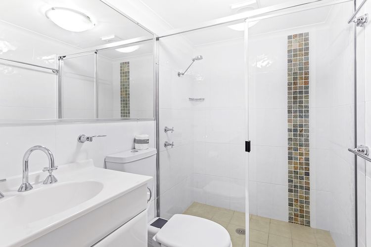 Bay Parklands, Unit 38/2 Gowrie Avenue