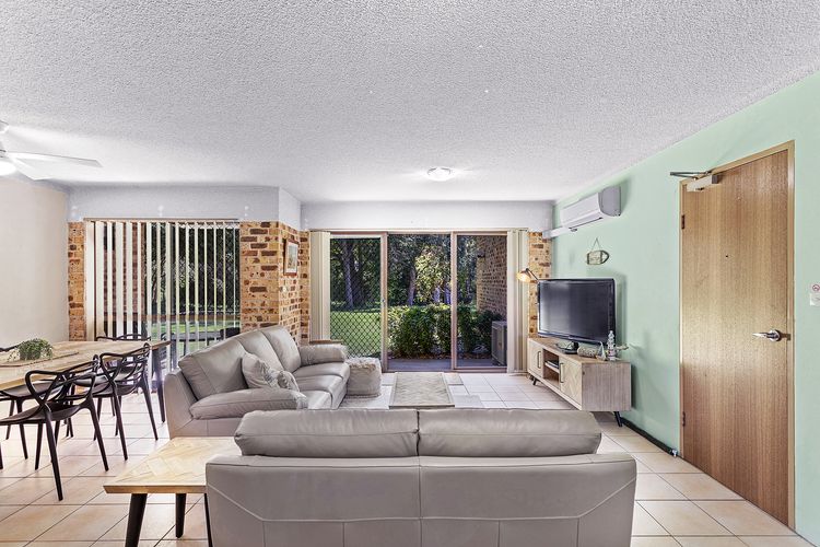 Bay Parklands, Unit 38/2 Gowrie Avenue